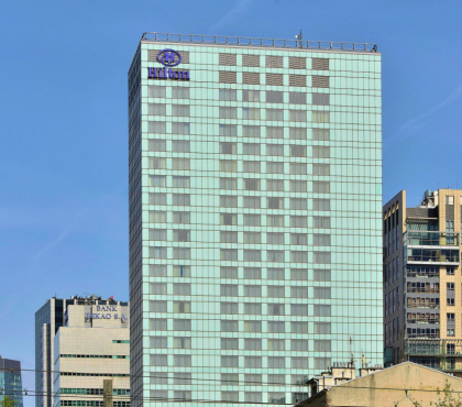 Hotel Hilton