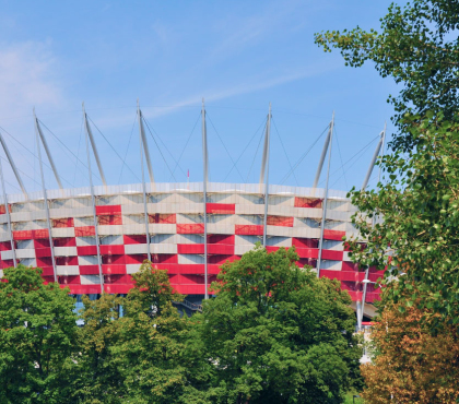 Stadion Narodowy